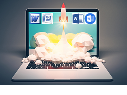 Webinar: Word - 10x einfacher bedienen