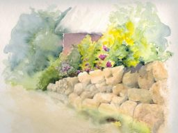 Webinar: Das räumliche Aquarell 8 fortlaufende Termine