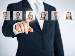 Webinar: Neurologische Personalauswahl
