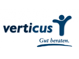 Webinar: verticus AG: VertiebsTool 360° - 1. Vorstellung