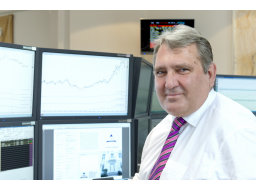 Webinar: Math. Methoden beim Rohstoff-Trading