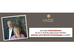 Webinar: Ihr Unternehmen in die Spitze Ihres Marktes zu führen