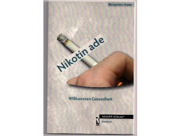 Webinar: Nikotin ade - Willkommen Gesundheit
