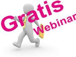 Webinar: Erfolg im Verkauf - Umsatzfürsten und Hoffnungsträger - warum?