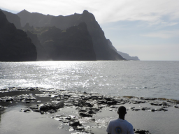 Webinar: Die besondere kleine Auszeit: Urlaub, Coaching,Training - auf Kapverden