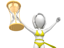 Webinar: Power-Webinar "Den Stein ins Rollen bringen - Abnehmen mit Hypnose"