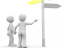 Webinar: Bleiben oder gehen? - EinzelCoaching