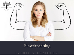 Webinar: Einzel-Coaching