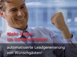 Webinar: Gästegewinnung auf Knopfdruck...