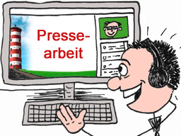 Webinar: Pressearbeit so kommt jedes Unternehmen in die Medien