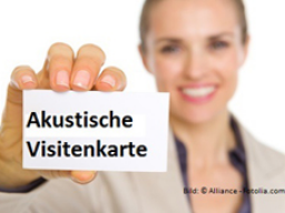 Webinar: Stimme wirkt - Immer! 3 Übungen und Sie überzeugen Ihre Zuhörer