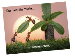 Webinar: Christine Hofmann - Du hast die Macht ... (5)