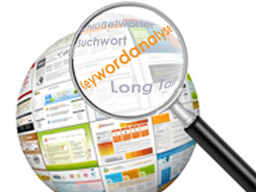 Webinar: Keywordanalyse