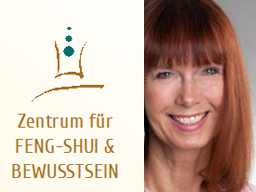 Webinar: Ausbildung zum Feng-Shui Berater - modernes westliches Feng-Shui