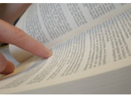 Webinar: Rationelle Lesetechniken