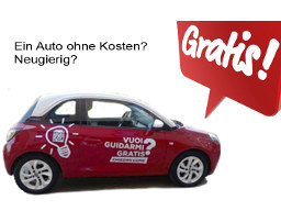 Webinar: Jährlich > 3.200 Euro Autokosten sparen