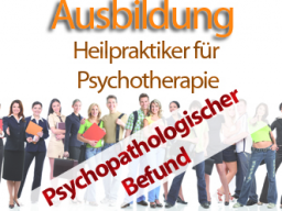 Webinar: Der psychopathologische Befund