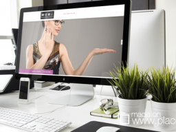 Webinar: Mit Stil zum Erfolg! Selbstmarketing für Frauen im Business
