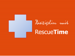 Webinar: Tooltime |►► Disziplin mit RescueTime
