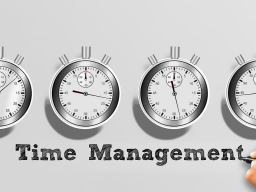 Webinar: Endlich Produktiv!