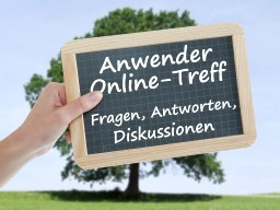 Webinar: Anwender-Online-Treff zum Bucher TAO Medical
