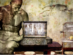 Webinar: Impulsvortrag - Achtsame Informationstechnologie