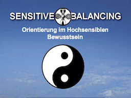Webinar: Orientierung im hochsensiblen Bewusstsein
