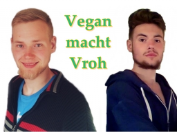 Webinar: Vegane Ernährung leicht & Gesund