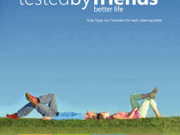 Webinar: testedbyfriends entdecken