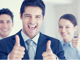 Webinar: Mit Menschenkenntnis zum Erfolg!