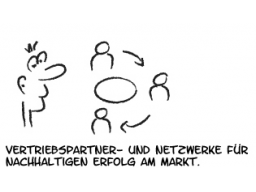 Webinar: Konzeptvorstellung: Vertriebspartnergewinnung