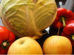 Webinar: Gesundheit aus der Küche