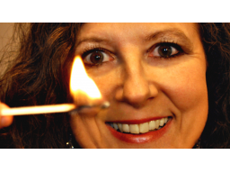 Webinar: Ausgebrannt, oder verheizt? Burnout auf der Spur
