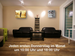 Webinar: Sprechstunde für JobFinderInnen und KarrierePlanerInnen