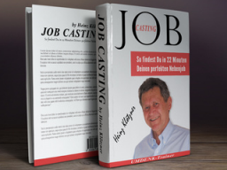 Webinar: Job-Casting - so finden Sie das zu Ihnen passende Network-Unternehmen