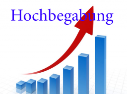 Webinar: Hochbegabte Kinder grosse Freude oder schwere Last?