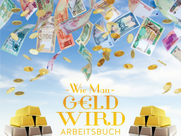 Webinar: Wie kannst du mehr Geld in dein Leben einladen?