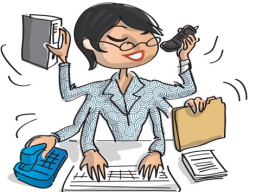 Webinar: Was ein virtueller Assistent für Sie leistet