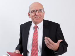 Webinar: Online-Erfolgsschmiede-Programm: PROF. JÖRG KNOBLAUCH "Wie Sie ein KMU mit der TEMP-Methode® gelassen und erfolgreich führen"