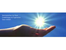 Webinar: DC seitige, 3 phasige PV - Speicherlösungen