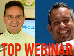 Webinar: Wie Du Deine Verkäufe mit Emails verdoppeln kannst @ Referent Andre Loibl