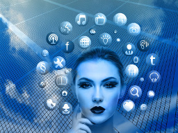 Webinar: Titel: Mein perfektes Ich in der digitalen Scheinwelt