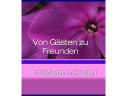 Webinar: Von Gästen zu Freunden