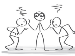 Webinar: Konflikte clever lösen!
