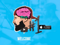 Webinar: Podcast Secrets by Matthew Mockridge