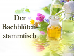 Webinar: Der Bachblütenstammtisch