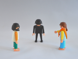 Webinar: Das Dramadreieck