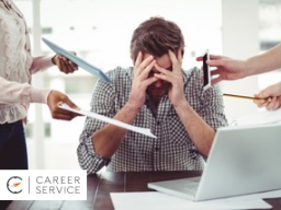Webinar: Stress bewältigen