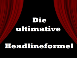 Webinar: Wie Sie magnetische Headlines schreiben - Mini-Workshop für Macher 4