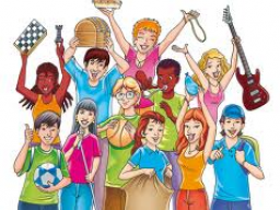 Webinar: Dinámicas de Grupo con Adolescentes